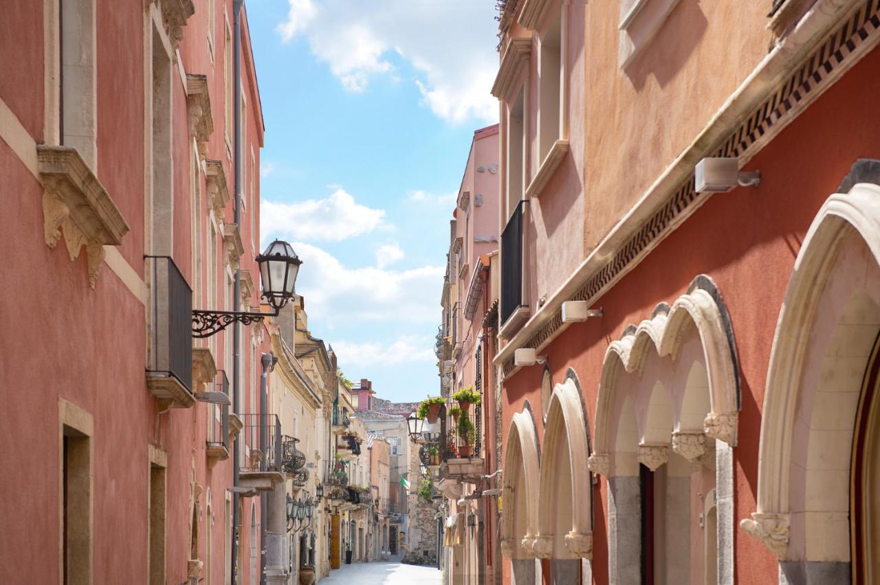 San Domenico Palace, Taormina, A Four Seasons Resort