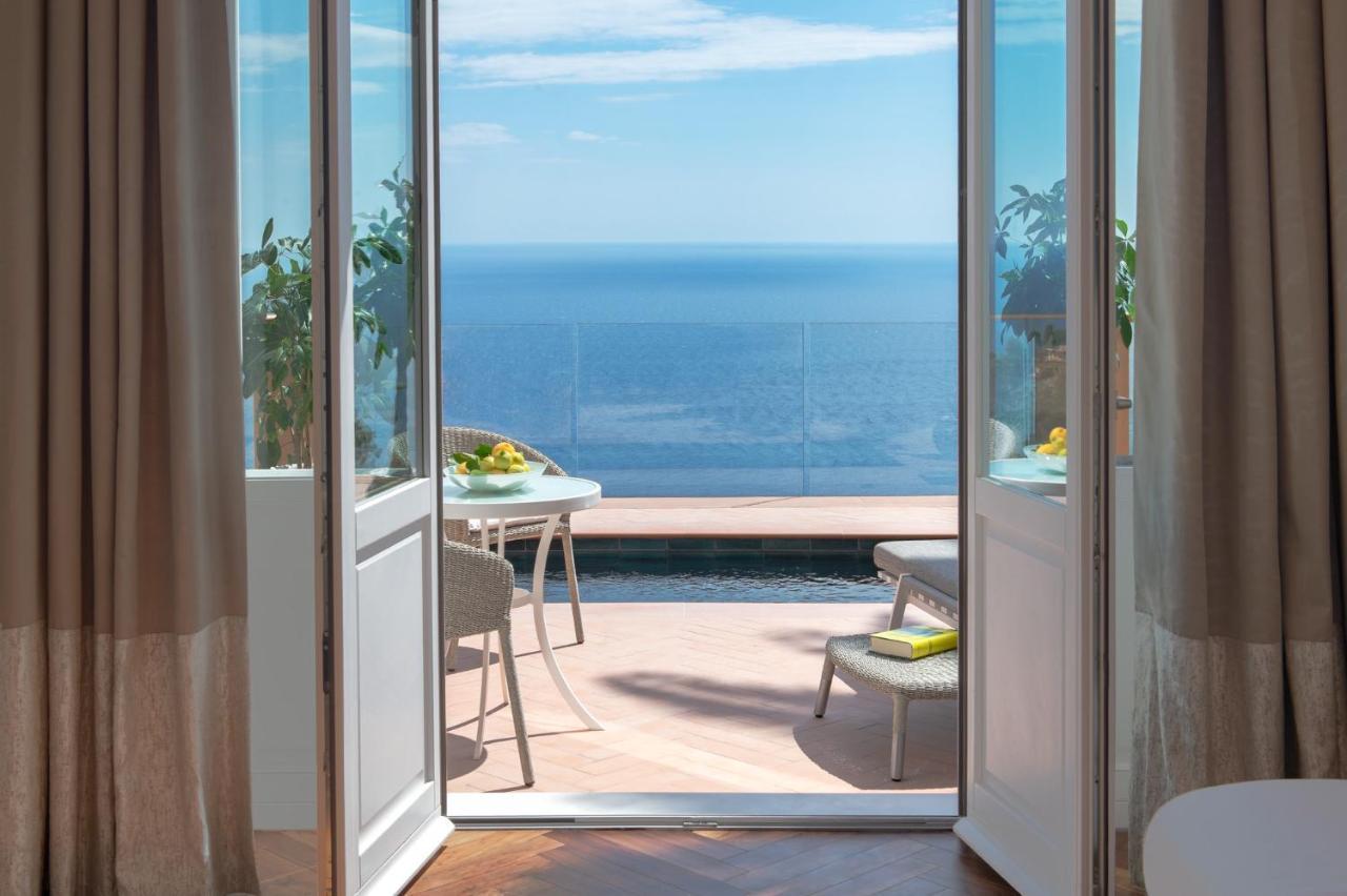 Semesteranläggning (resort) San Domenico Palace, Taormina, A Four Seasons Taormina