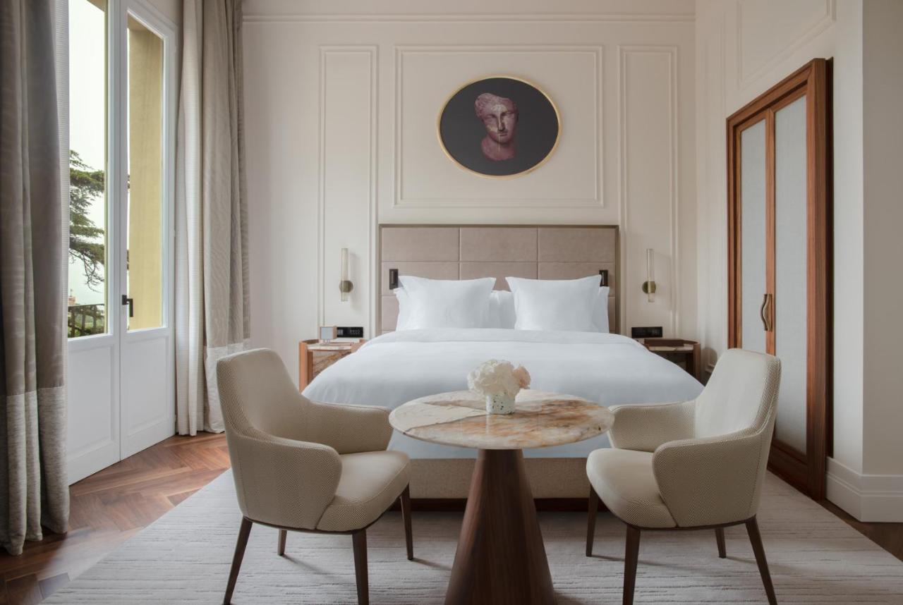 San Domenico Palace, Taormina, A Four Seasons Semesteranläggning (resort) 5*