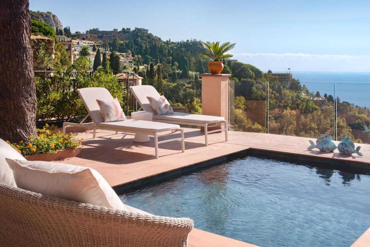 San Domenico Palace, Taormina, A Four Seasons 5*