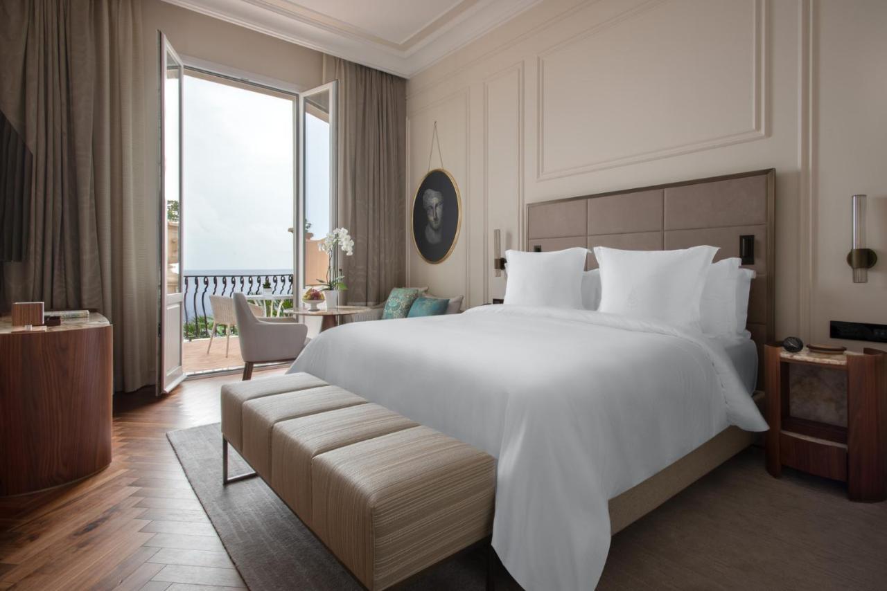 San Domenico Palace, Taormina, A Four Seasons Resort 5*