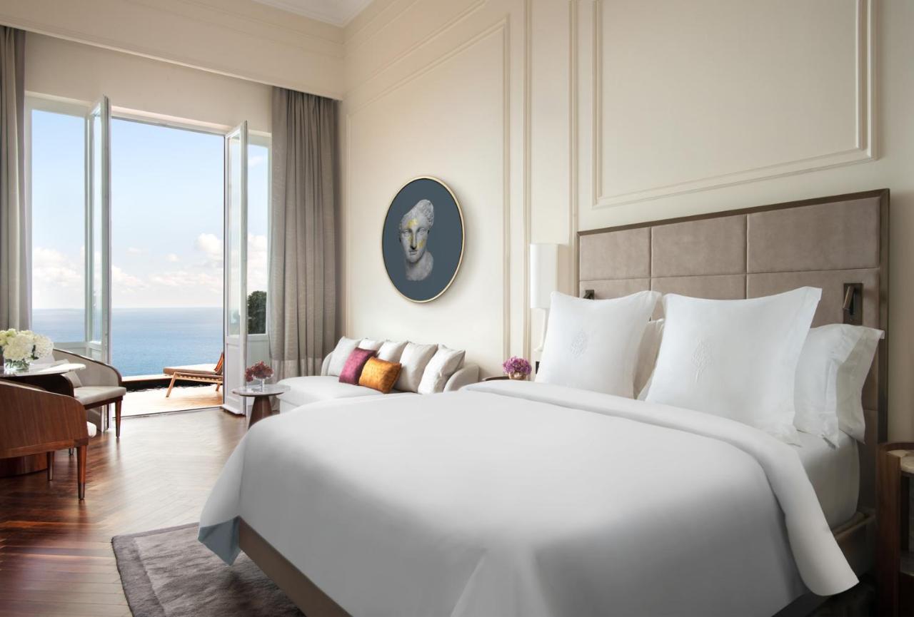 San Domenico Palace, Taormina, A Four Seasons Semesteranläggning (resort)
