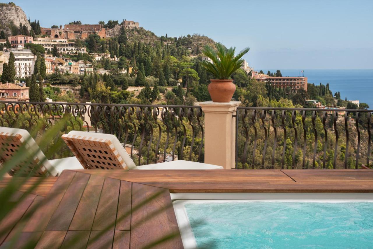San Domenico Palace, Taormina, A Four Seasons Resort