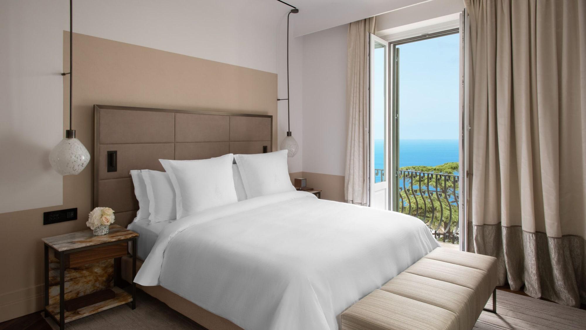 San Domenico Palace, Taormina, A Four Seasons 5*