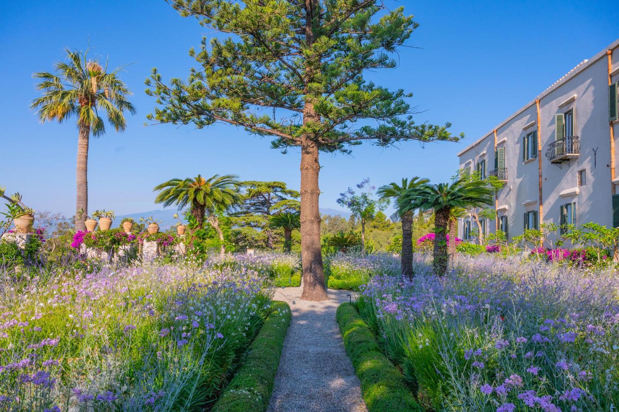 Resort San Domenico Palace, Taormina, A Four Seasons 5*