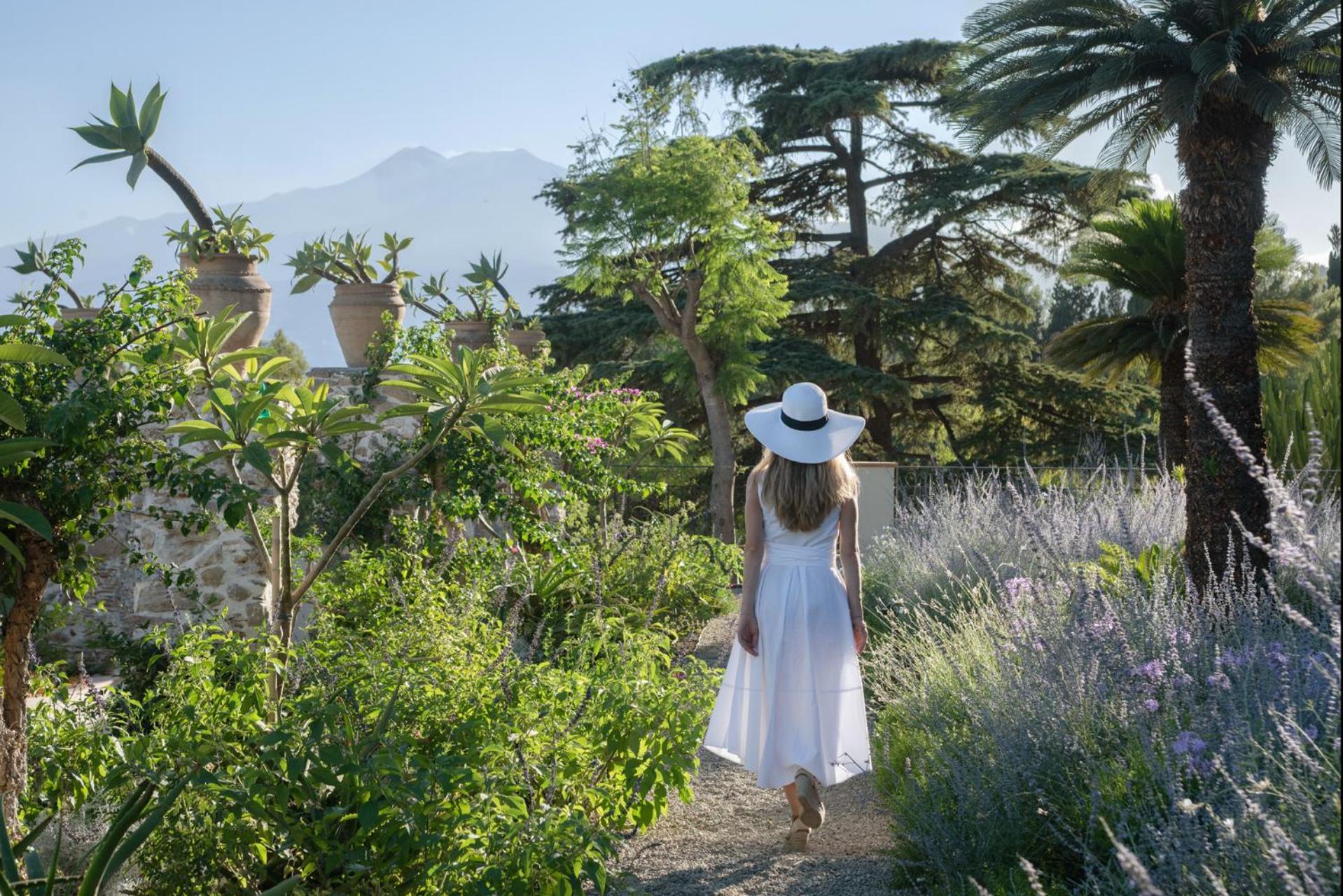 San Domenico Palace, Taormina, A Four Seasons Resort Taormina