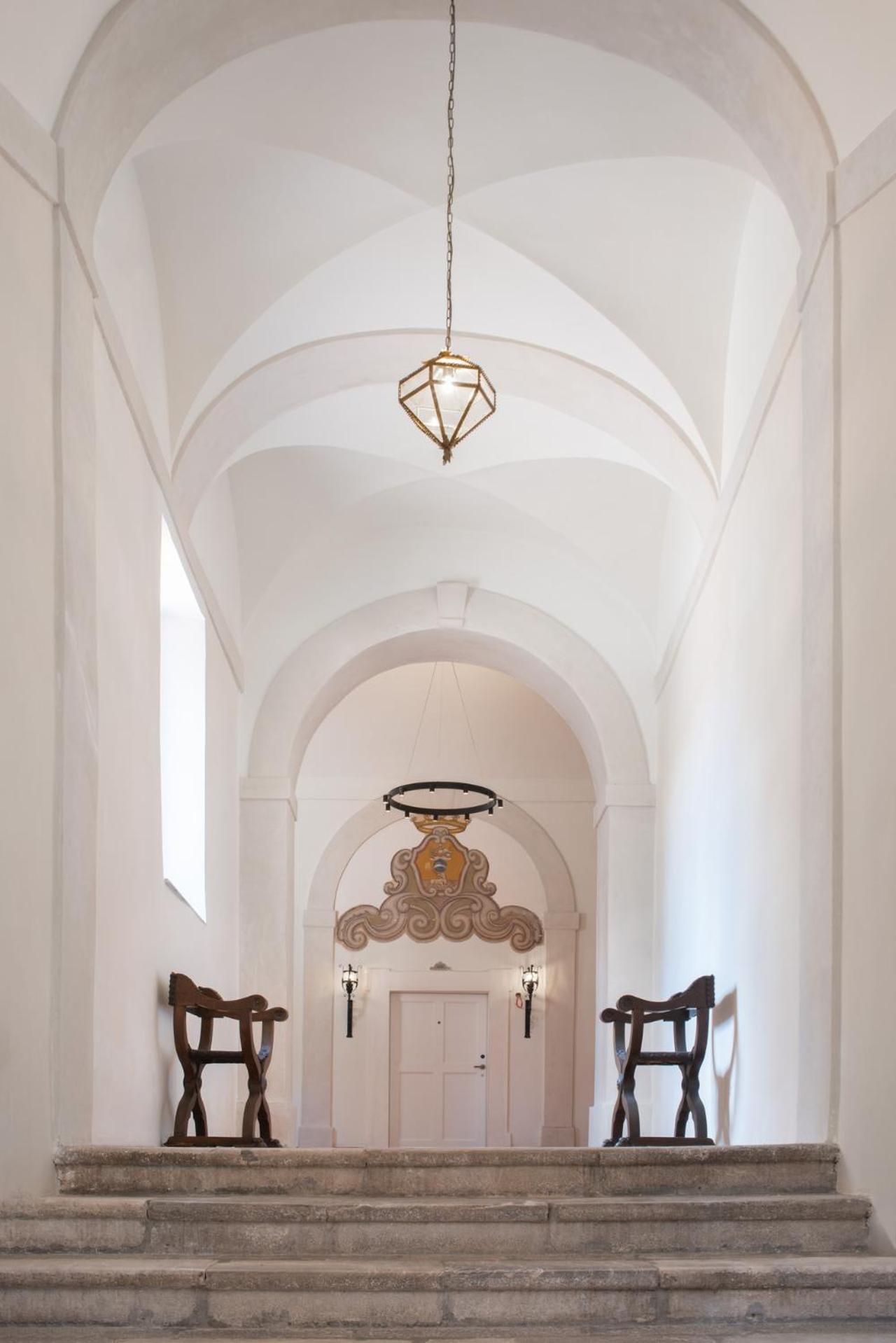 San Domenico Palace, Taormina, A Four Seasons Semesteranläggning (resort) 5*