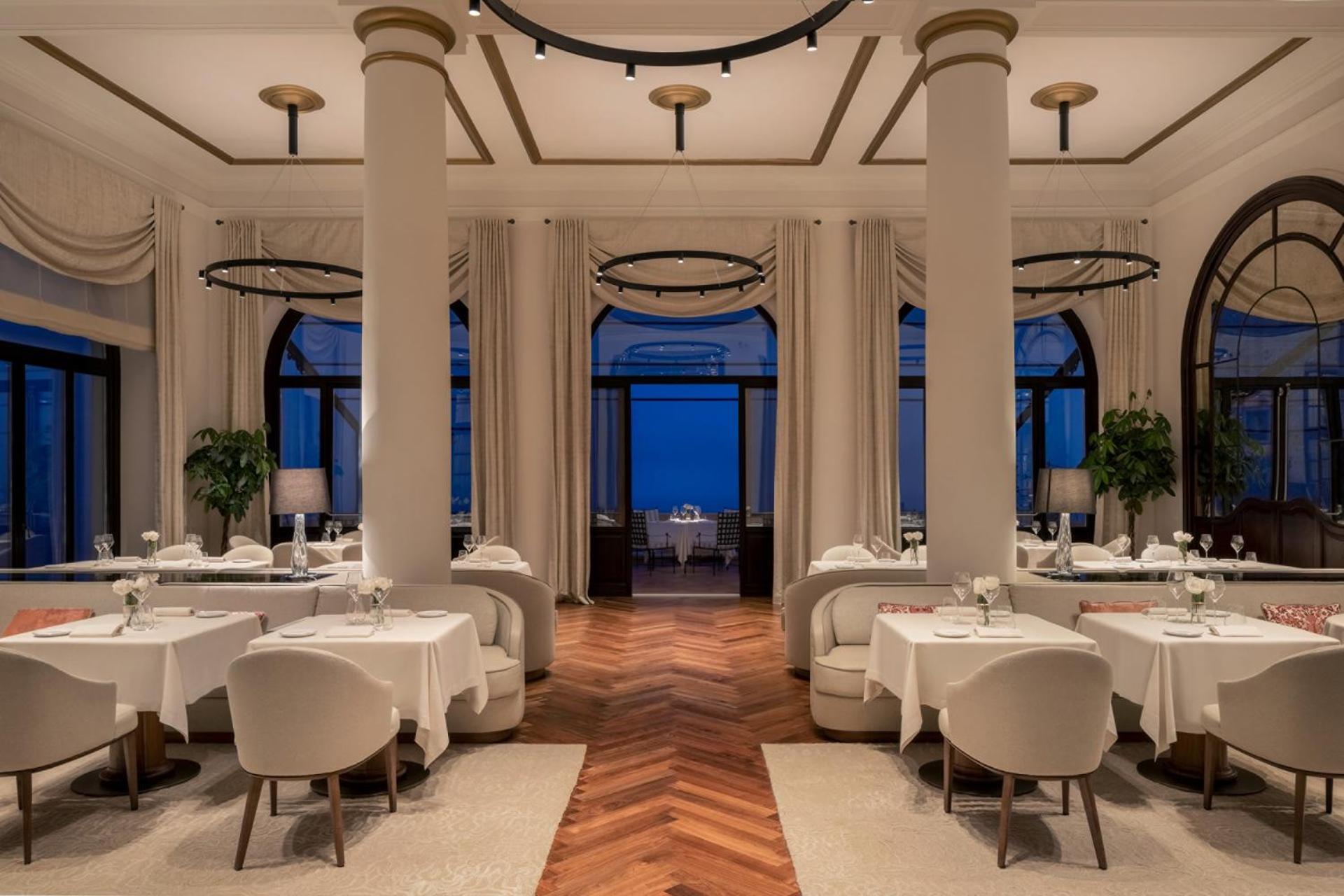 Resort San Domenico Palace, Taormina, A Four Seasons 5*