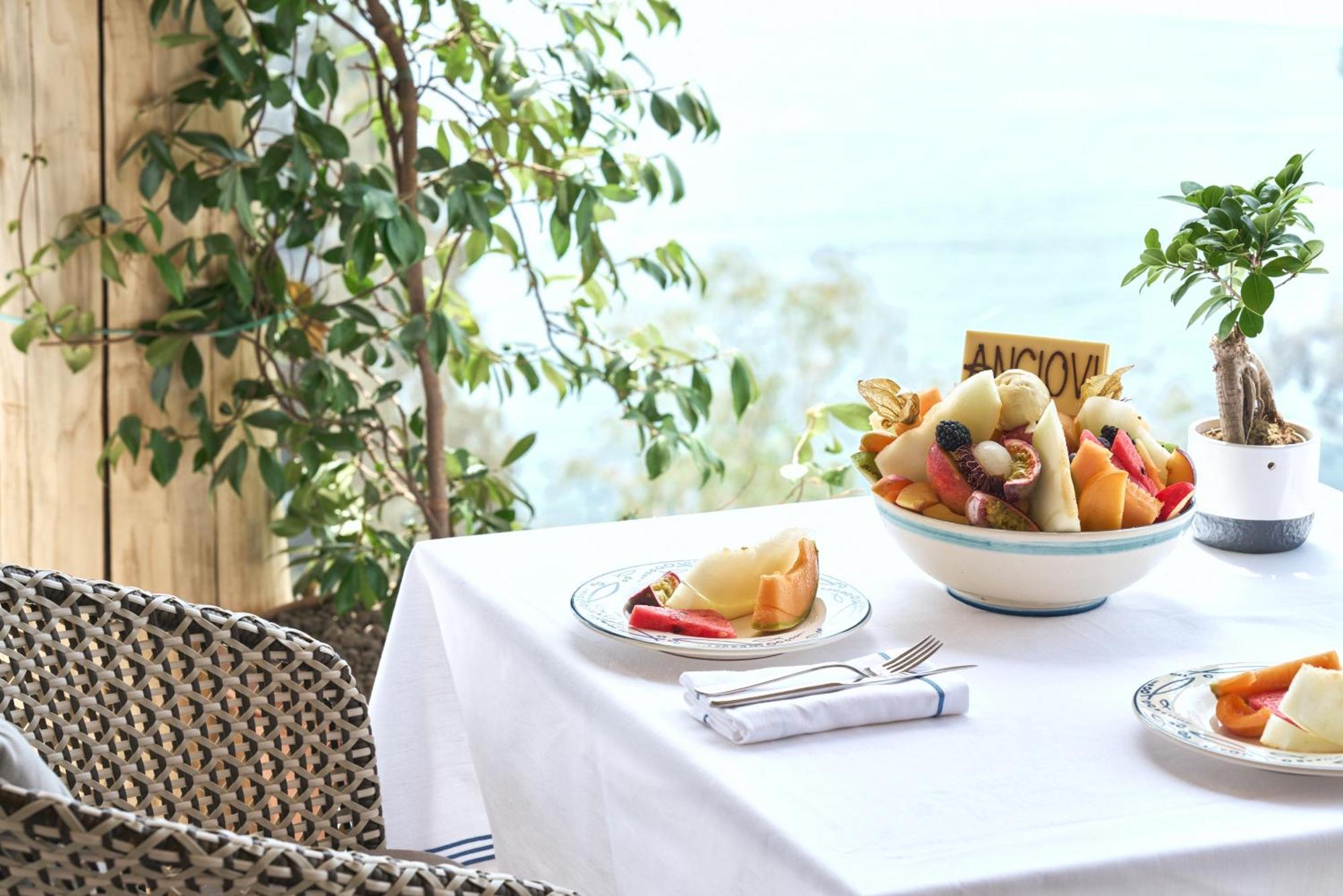 San Domenico Palace, Taormina, A Four Seasons Taormina