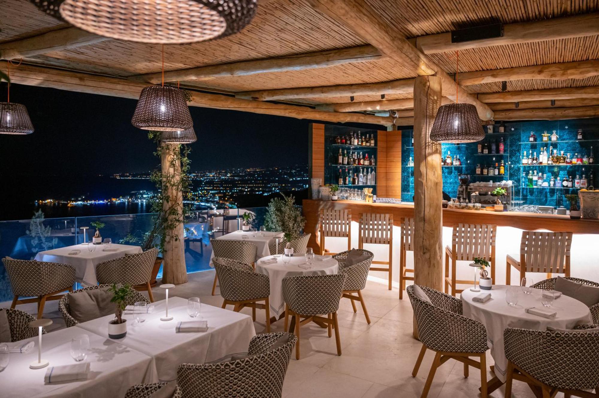 San Domenico Palace, Taormina, A Four Seasons 5* Taormina