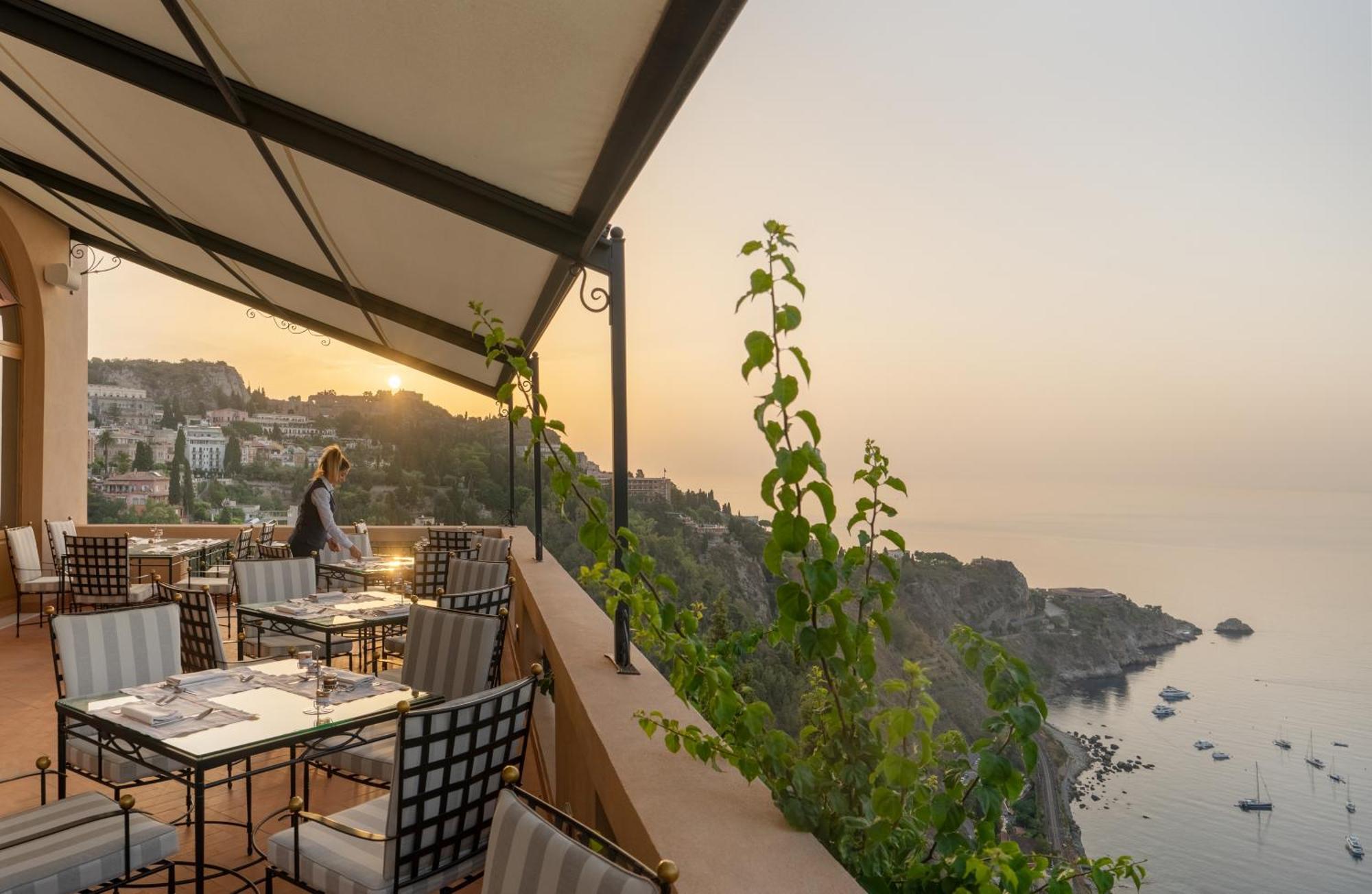 San Domenico Palace, Taormina, A Four Seasons Resort Taormina