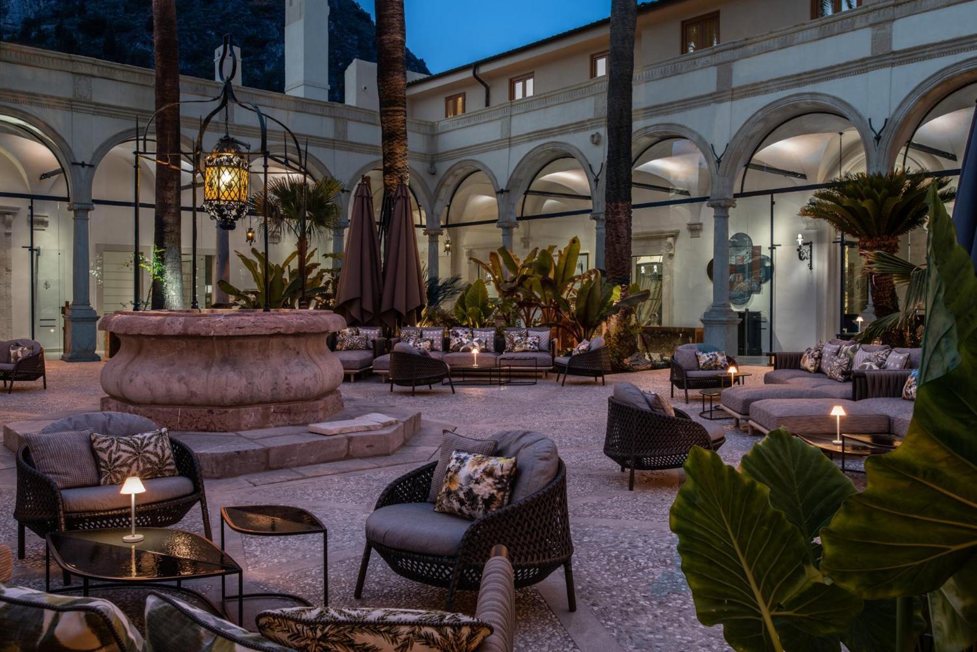 San Domenico Palace, Taormina, A Four Seasons 5* Taormina