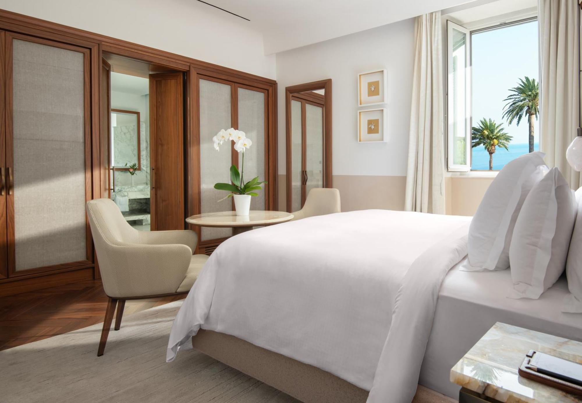 San Domenico Palace, Taormina, A Four Seasons 5*