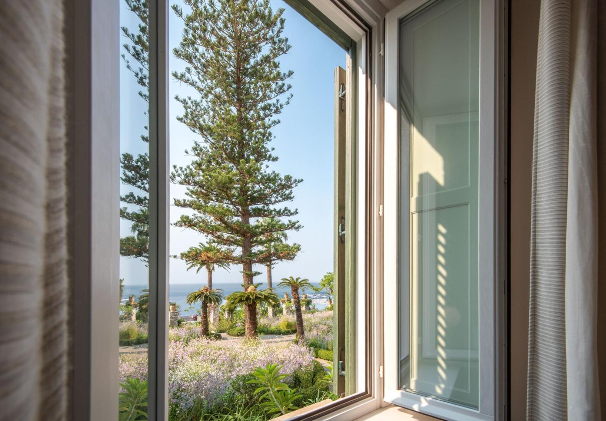 San Domenico Palace, Taormina, A Four Seasons Semesteranläggning (resort) 5*
