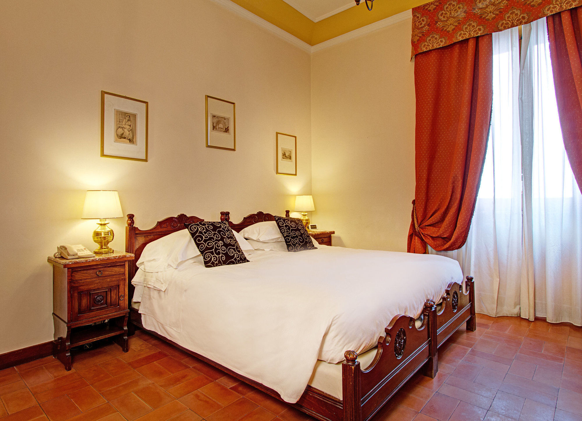 Resort San Domenico Palace, Taormina, A Four Seasons Taormina