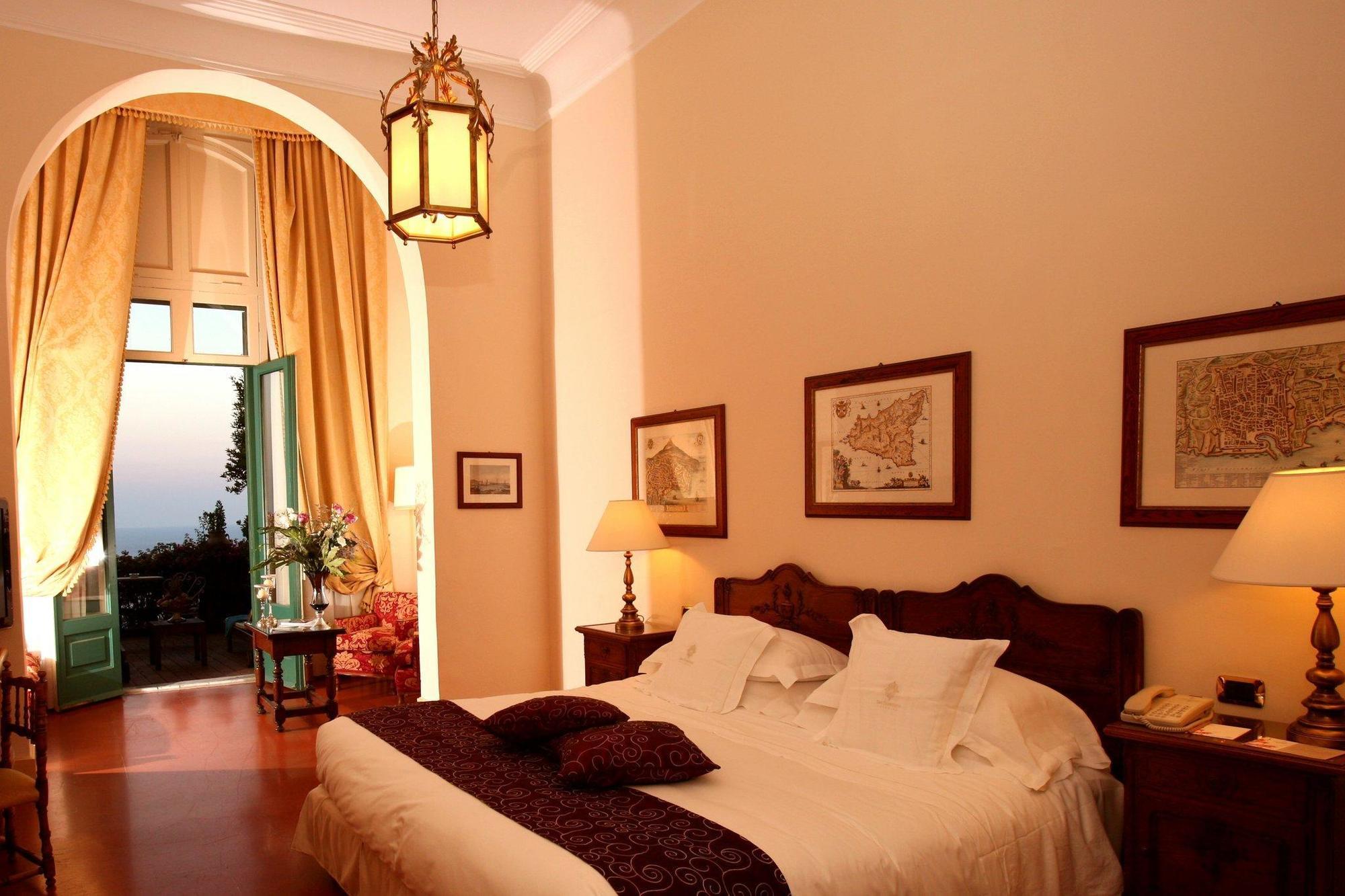 Resort San Domenico Palace, Taormina, A Four Seasons