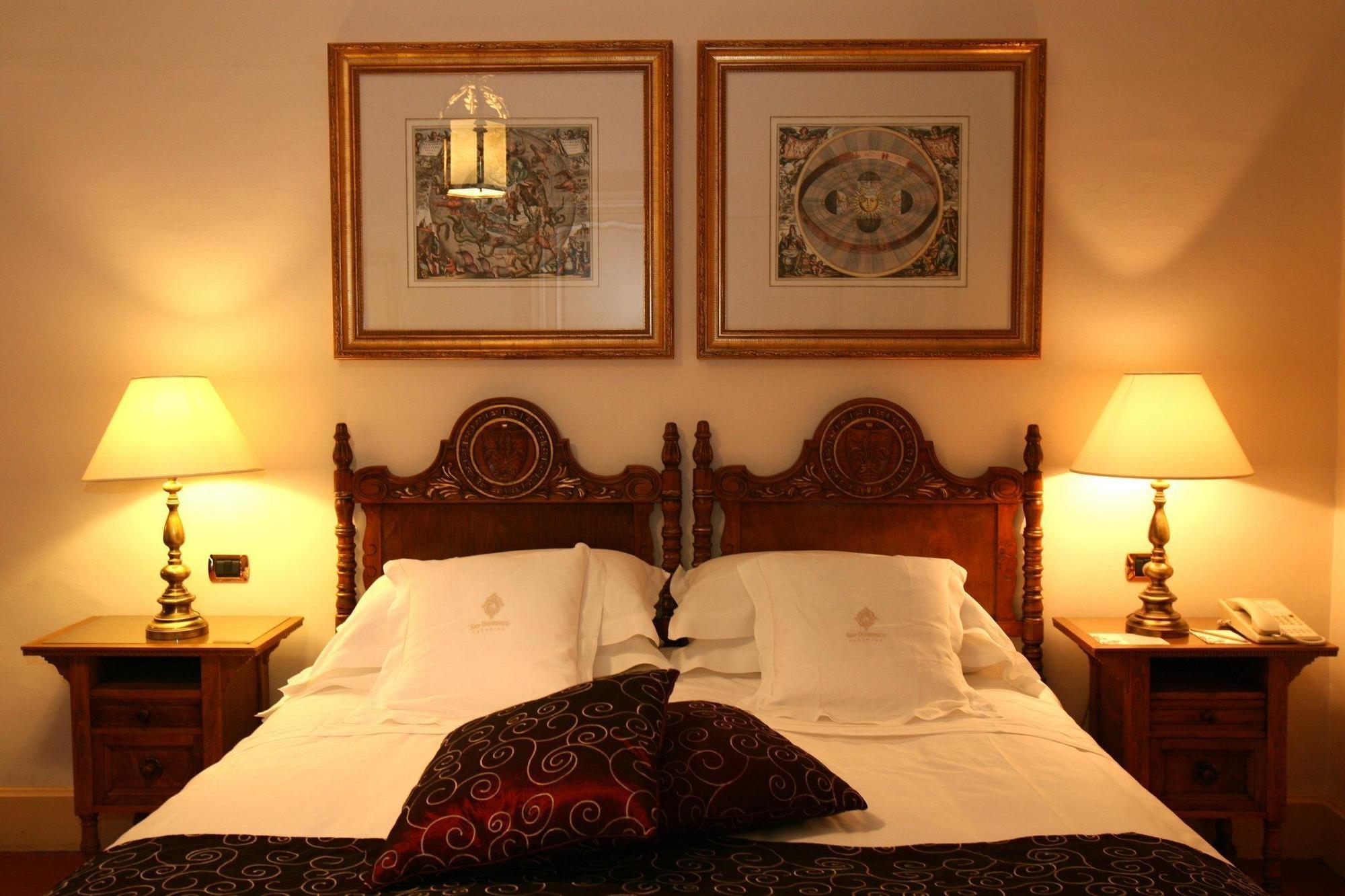 San Domenico Palace, Taormina, A Four Seasons Semesteranläggning (resort)