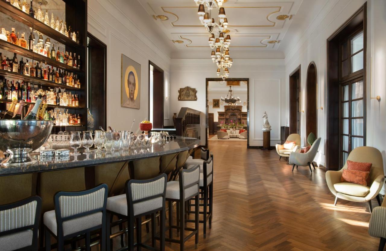 San Domenico Palace, Taormina, A Four Seasons Feriested Taormina