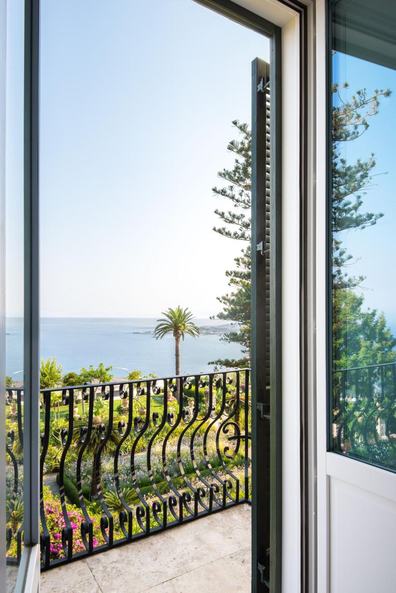 Feriested San Domenico Palace, Taormina, A Four Seasons Taormina